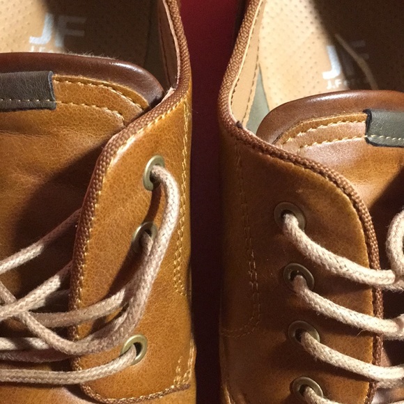 J Ferra Dress Shoes - Picture 8 of 8